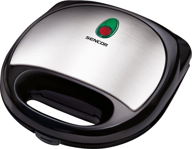 Sencor sendvičovač SSM 4300SS
