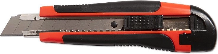 Rychlá obnova ostří