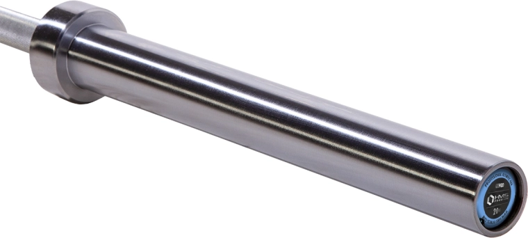 Hladká a plynulá rotace rukávů