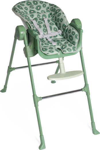 Komfort a polohování od narození