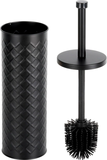 Hygienická silikonová hlavice pro účinné čištění