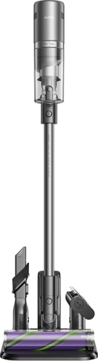 chytré osvětlení a flexibilní hlavice