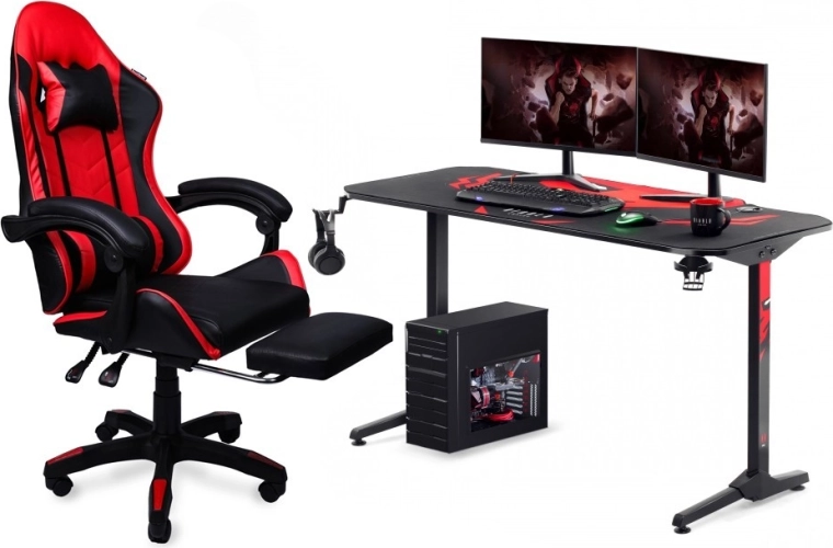 Nastavitelné naklápění s aretací