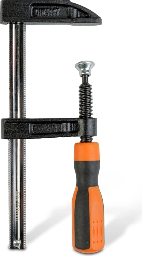 Ergonomická rukojeť