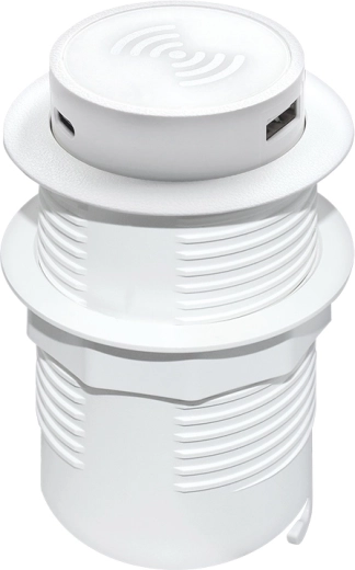 Rychlé USB nabíjení: USB-C PD a USB-A QC 3.0