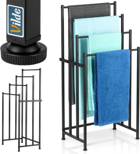 Stabilní a odolná kovová konstrukce