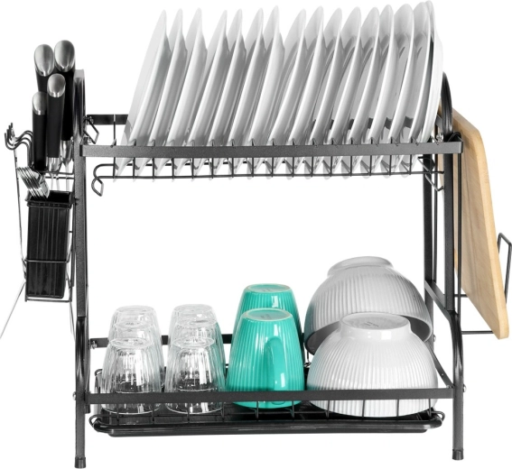 Chytré doplňky po stranách