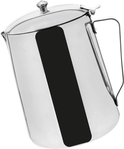 Pohodlné a bezpečné nalévání