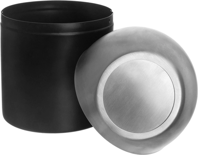 Odolná kombinace nerezu a kovu