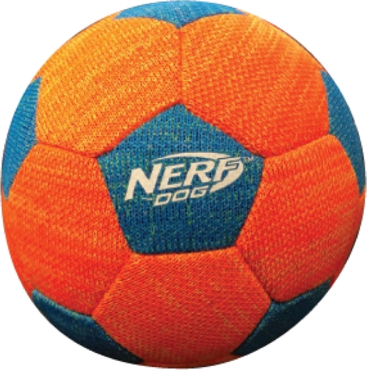 Odolná konstrukce X-Weave pro delší zábavu