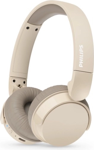 Bezdrátová náhlavní sluchátka PHILIPS 2000 s dynamickými basy