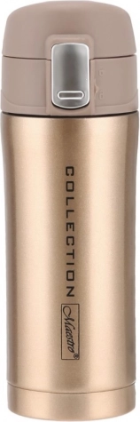 Termohrnek 320 ml MAESTRO GOLD