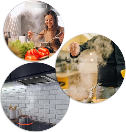 Silný výkon a 9 rychlostí