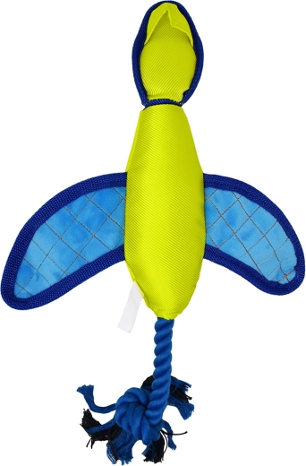 Odolný nylon a zpevněné švy