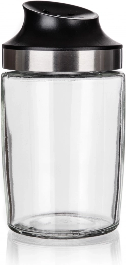 Elegantní sklo a nerez pro každý stůl