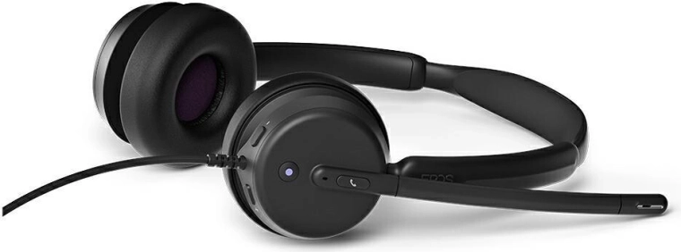 Celodenní pohodlí a jednoduché plug-and-play připojení