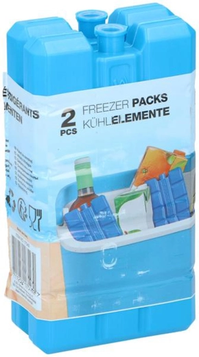 Chladicí vložky 200 ml (2 ks)