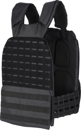 Odolná taktická konstrukce