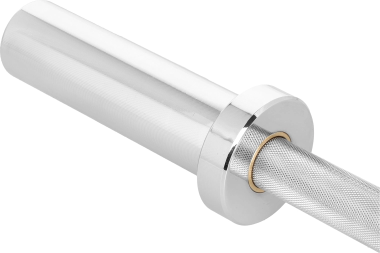 Plynulé otáčení díky kuličkovým ložiskům