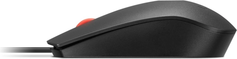 Plnohodnotná ergonomie pro praváky i leváky