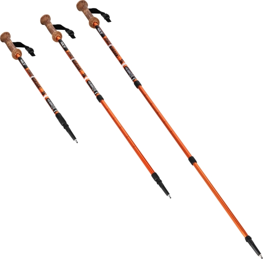 Nastavitelná délka 66–135 cm