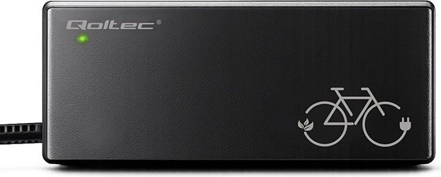 Jasná LED indikace stavu nabíjení