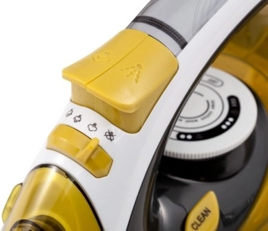 Snadná údržba