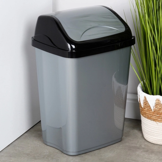 Kompaktní tvar do každého interiéru