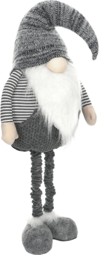 Útulný šedý design