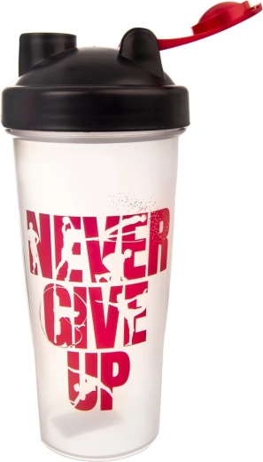 Objem 700 ml pro každodenní míchání nápojů