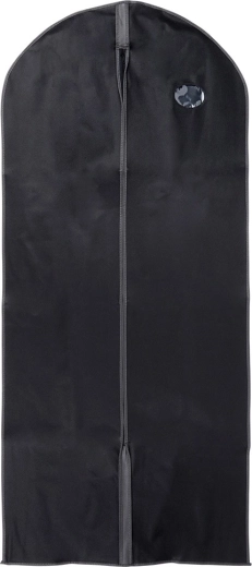 Pohodlný zip pro rychlý přístup