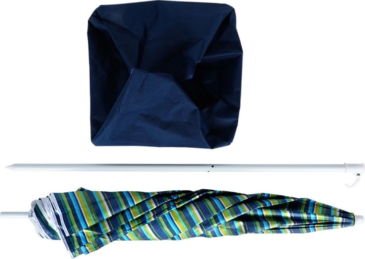 Kompaktní balení a snadné přenášení