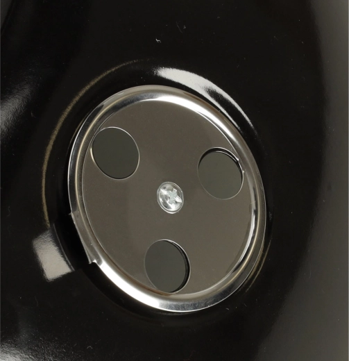 Přesná regulace vzduchu a teploty