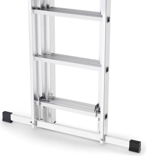 Stabilita a bezpečí při každém kroku