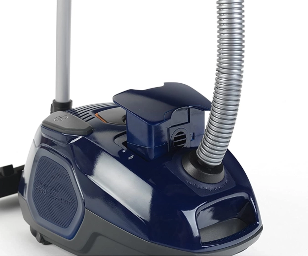 Autentické zvuky a ovladač výkonu