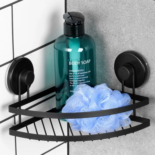 Úspora místa a rychlý odtok vody