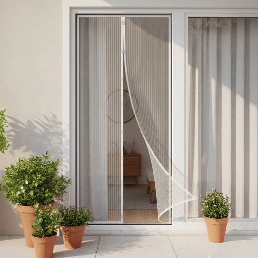 Snadná montáž a možnost úpravy rozměru