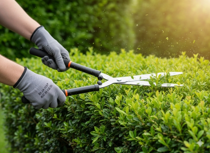 Široký záběr pro rychlejší práci