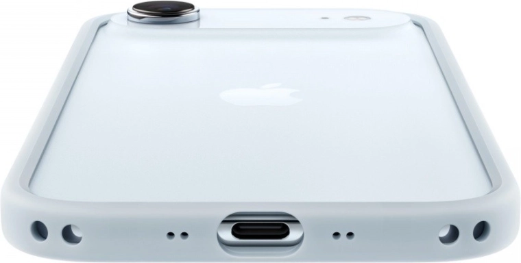 Připraveno na popruh – dvě pevná oka