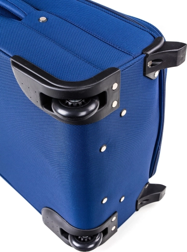 Snadná jízda na dvou kolečkách