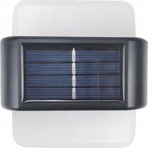 Automatické solární napájení bez kabelů