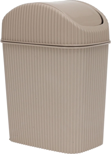 Kompaktní tvar do malých prostor