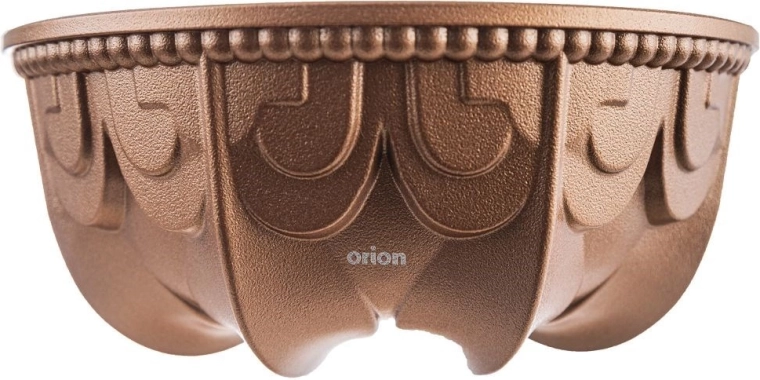 Rovnoměrné pečení a odolnost do 200 °C