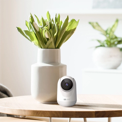 Otočení a ovládání v aplikaci Smart Life