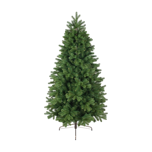 Umělý vánoční stromek Karla zelený 150 cm