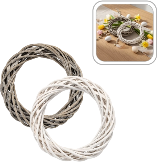 Připraveno pro vaši kreativitu