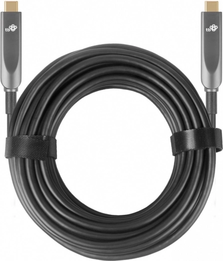 Optický kabel USB-C 4K hybrid 5 m