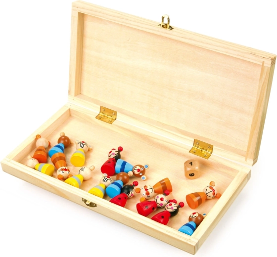 Kompaktní box 2 v 1