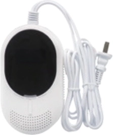 Detektor oxidu uhelnatého a plynu Protect Sensor 5000 2v1