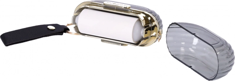 Účinný bez baterií